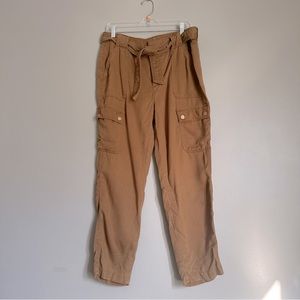 White House Black Market cargo pants - 10